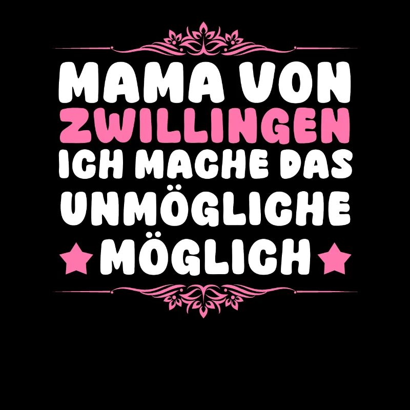 Maman de jumeaux