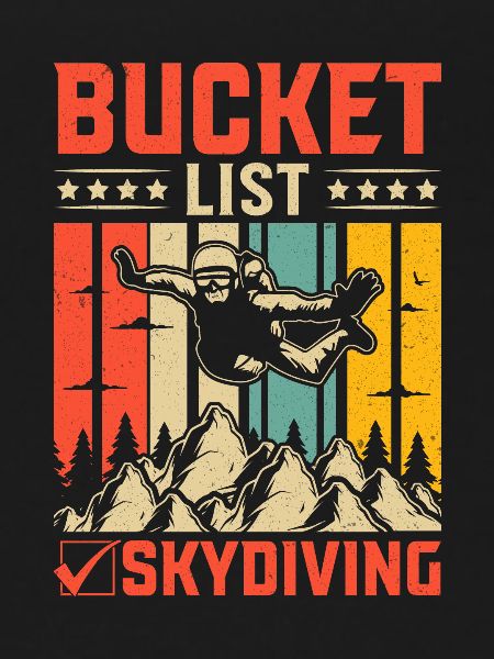 Skydiving Skydive Skydiver