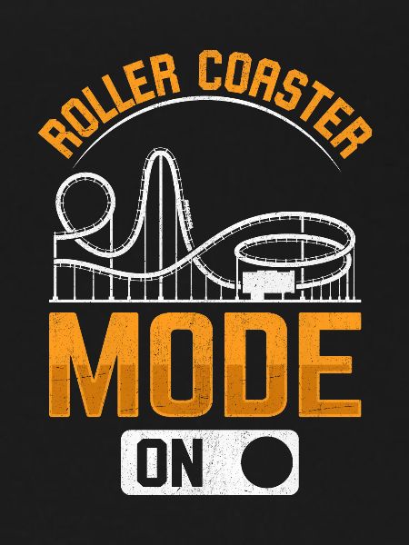 Roller Coaster Theme Park