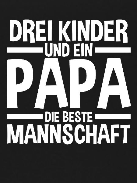 Dad of 3 children