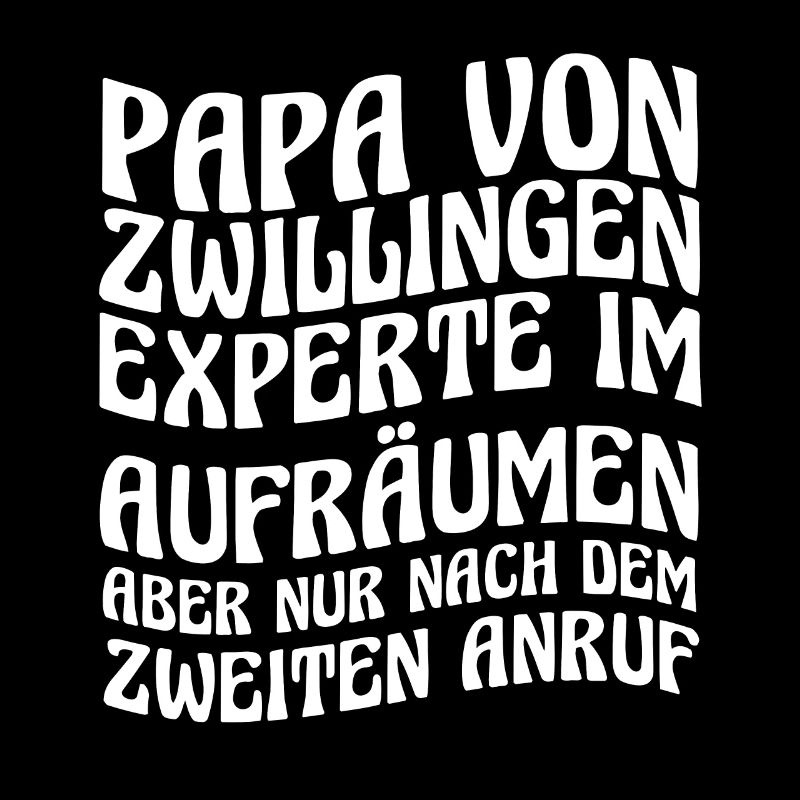 Papa de jumeaux