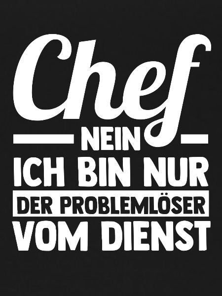 Chef d’équipe Farewell