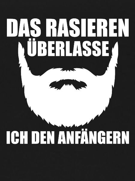 Bearded Bearded Beard