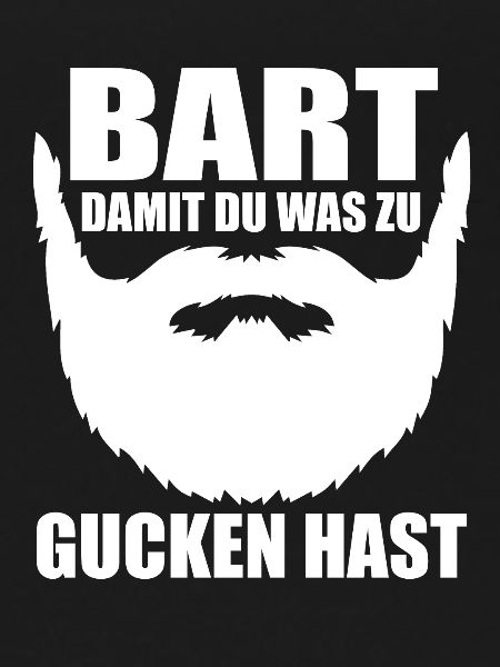 Bearded Bearded Beard