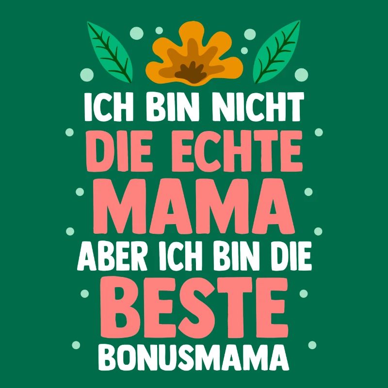 Stiefmutter Pflegemutter Ziehmutter Bonusmama