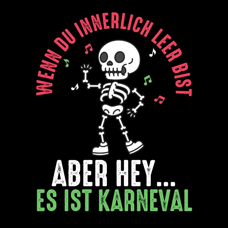 Costume de carnaval Carnaval