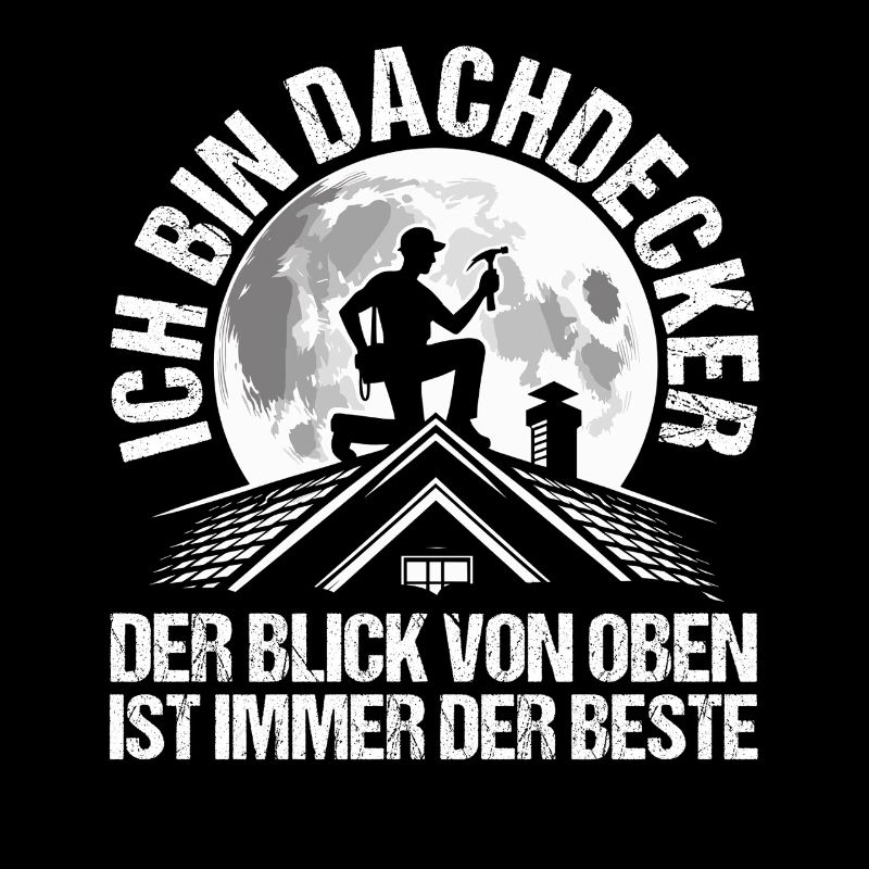 Dachdeckermeister Dachdecker