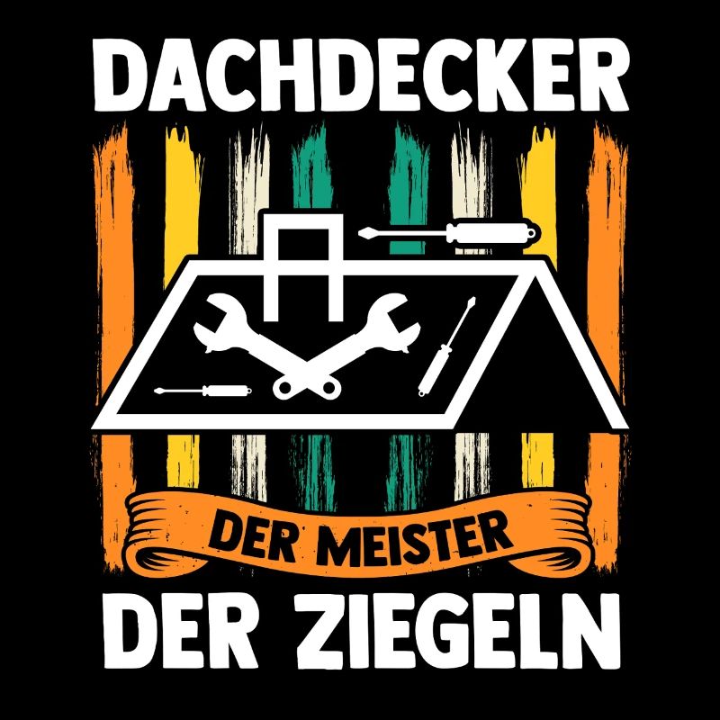 Master Roofer Roofer