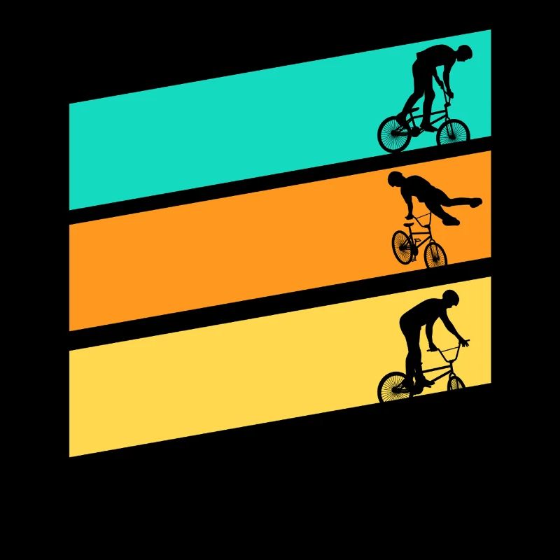 Vélo VTT