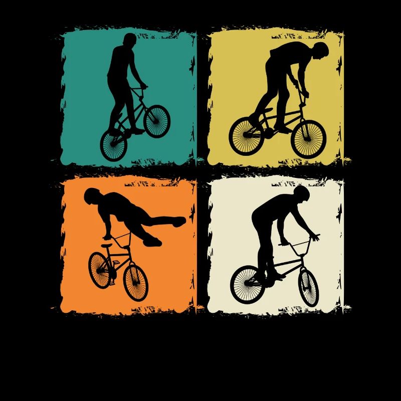 Vélo VTT