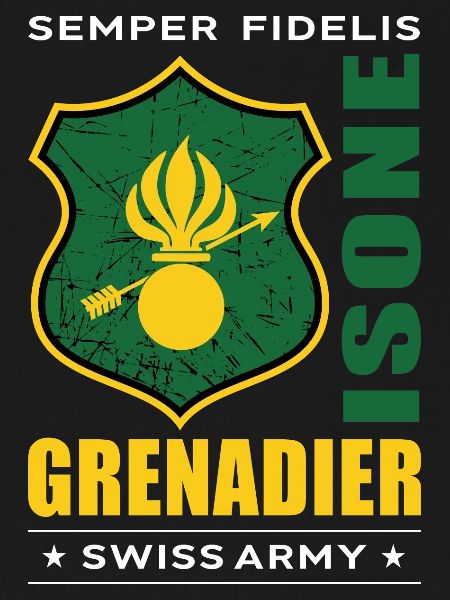 Grenadier
