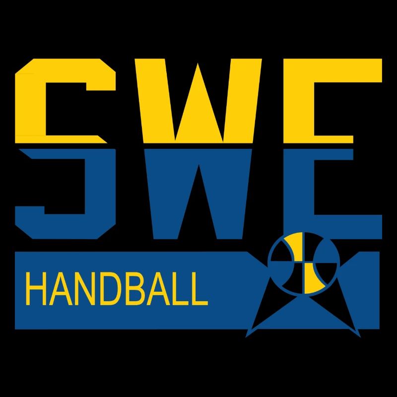 Suède Handball