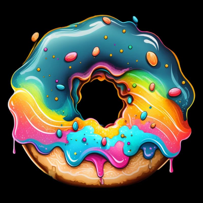 DONUT - CREME