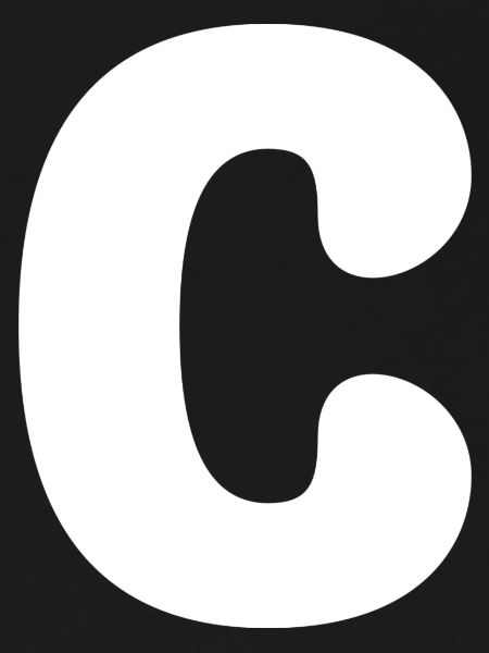 C