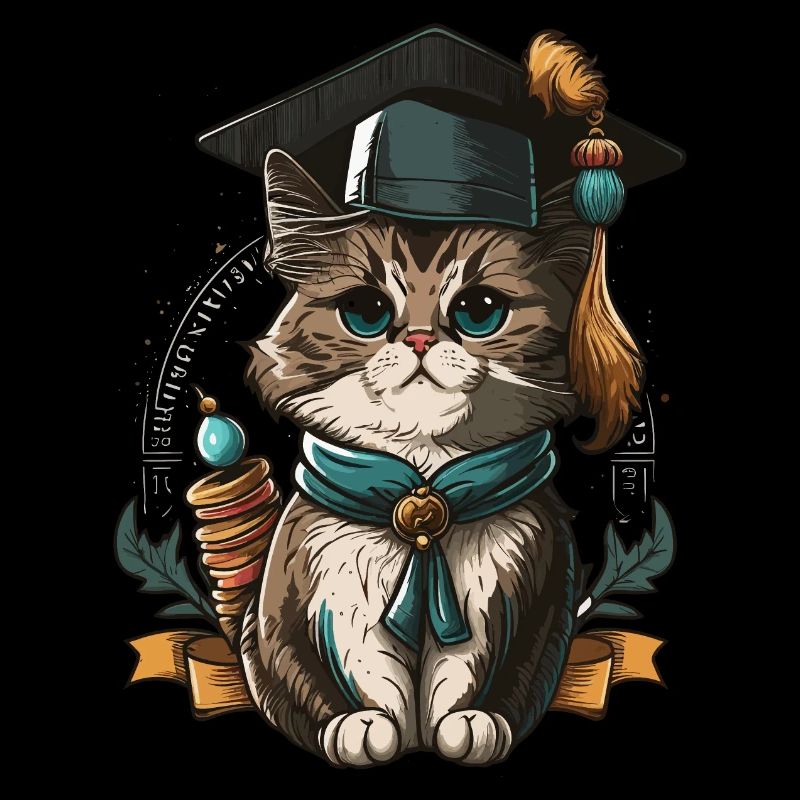 Smart Cat