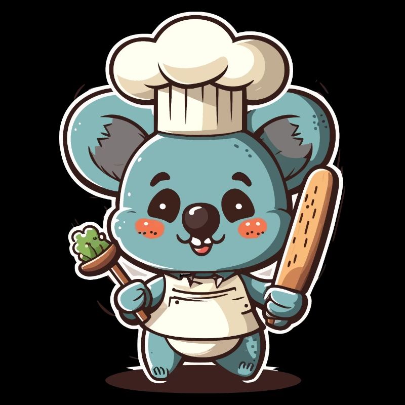 Koala Küche
