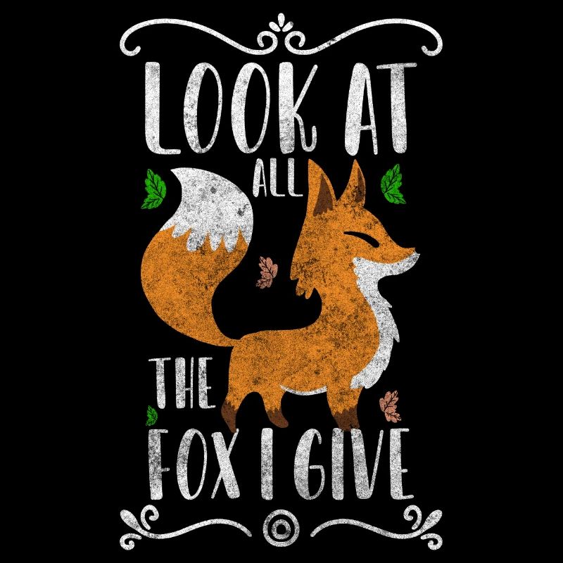 Animal Foxes Smart Hunter