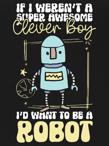 Android Mechanics Robotics Technician