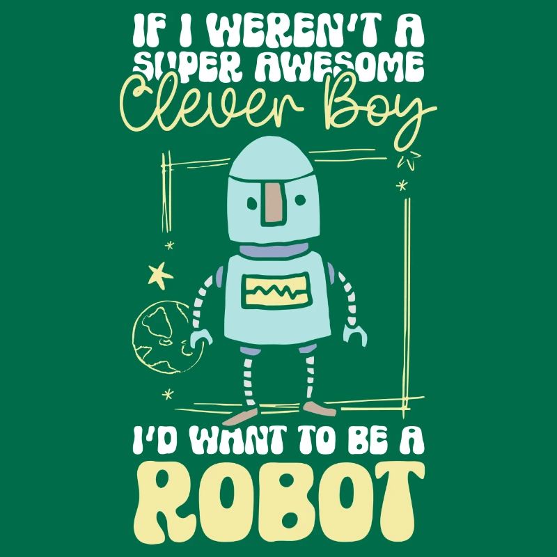 Android Mechanik Robotik Techniker