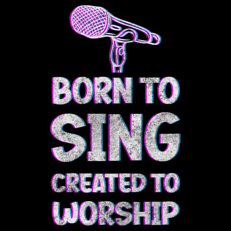 Music, Hobby, Choir, Singing