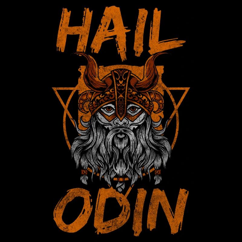 Symbole d’Odin