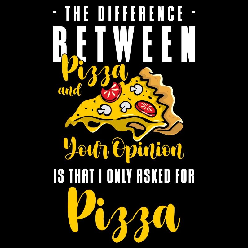 Pizza Hunger