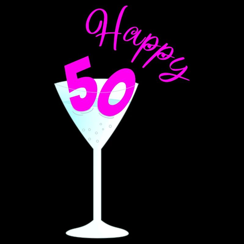 Happy 50