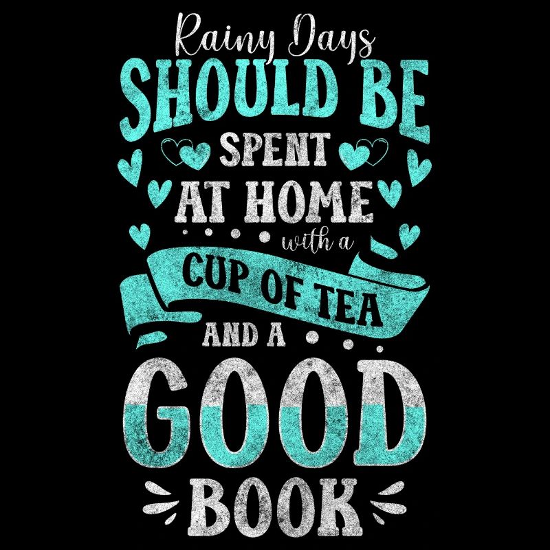 Tea Time Out Drinking Green Tea
