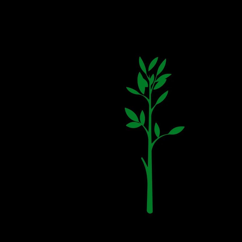 Tree Plants Nature Conservation
