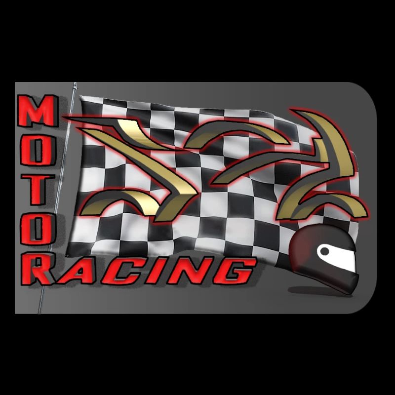 MOTOR RACING
