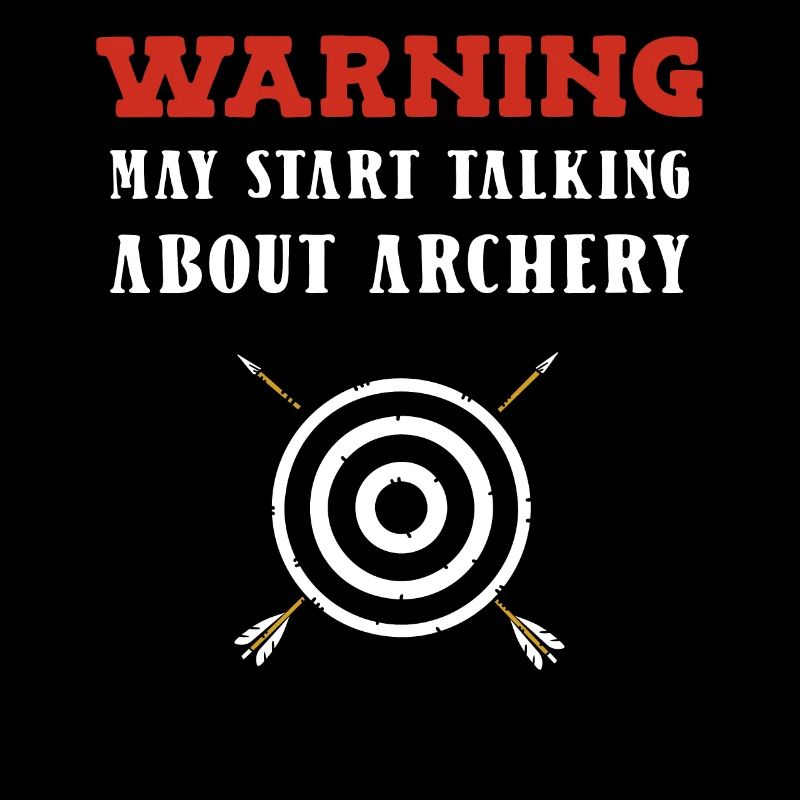 Archer Archery Bow And Arrow
