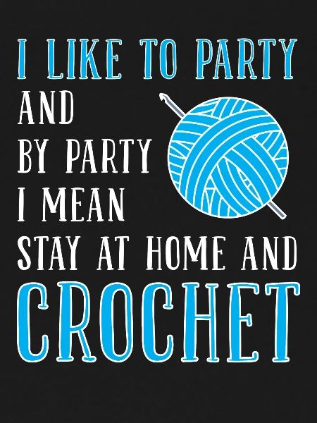 Crochet
