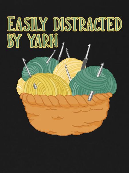 Crochet