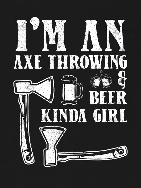 Axe throw axe throwing