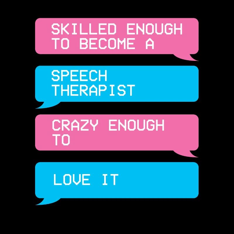 Speech Therapist Speech Therapy Speech Therapist