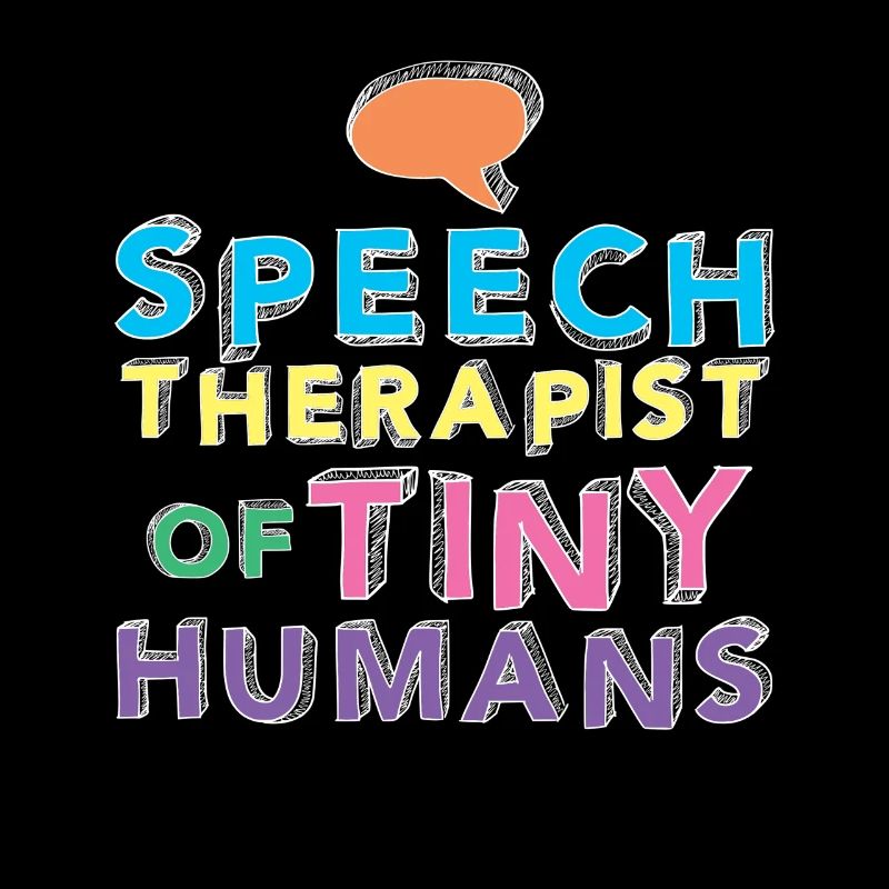 Speech Therapist Speech Therapy Speech Therapist