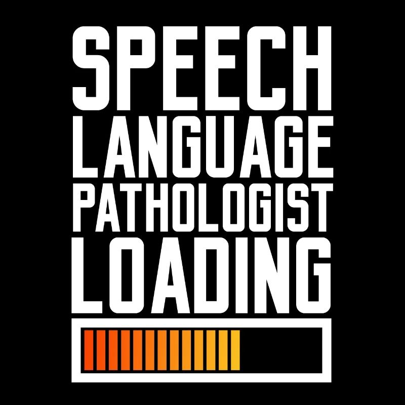 Speech Therapist Speech Therapy Speech Therapist