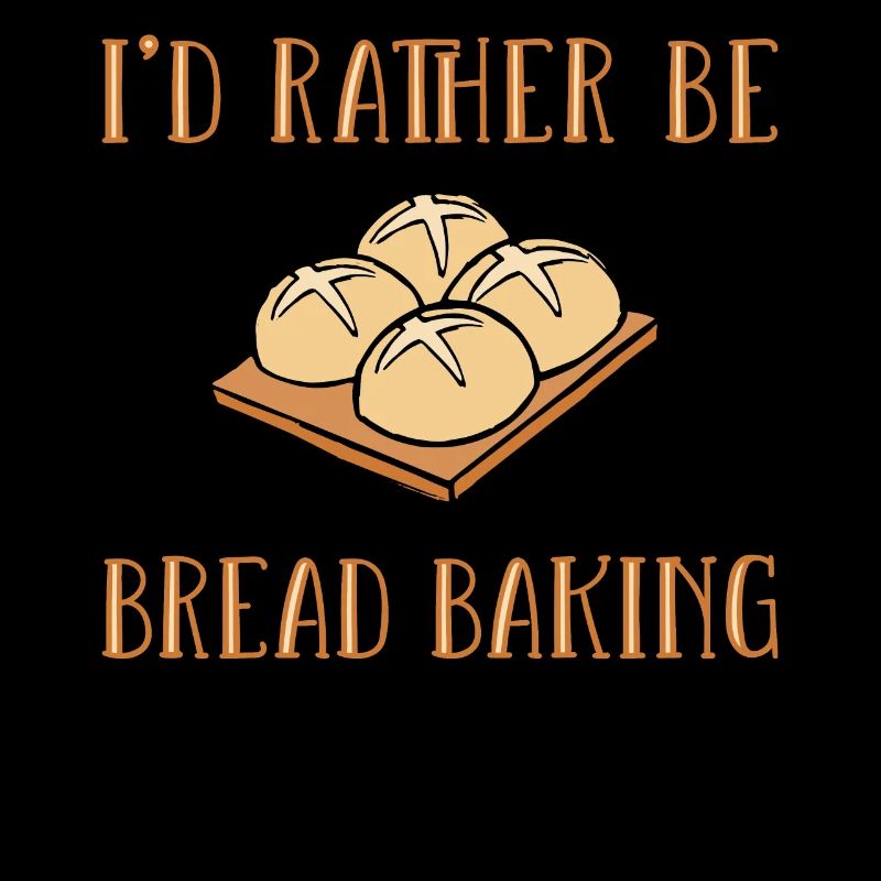 Brot backen Brotbäcker Backen Sauerteig
