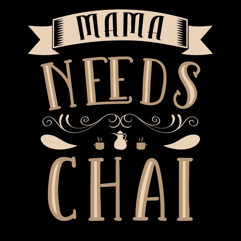 Chai Latte Tea Drink tea drinkers