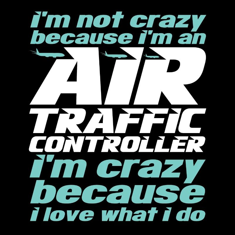 Air Traffic Controller Airport Tower