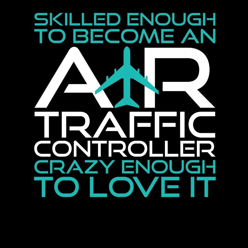 Air Traffic Controller Airport Tower