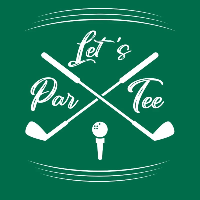 Golf Golfers Golfers