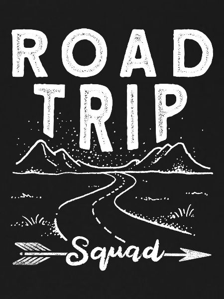 Road Trip