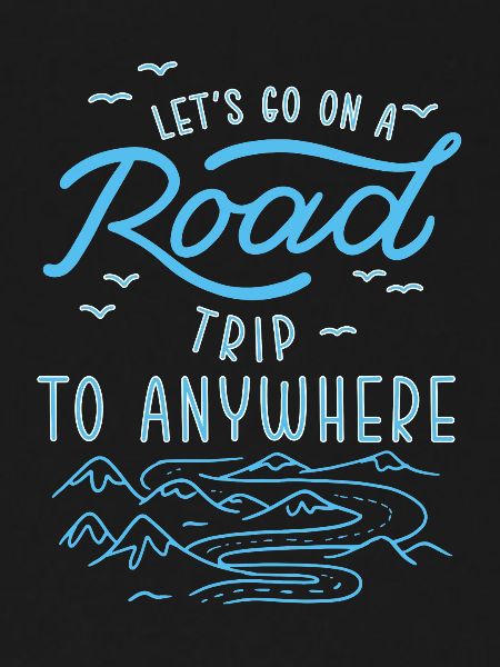 Road Trip