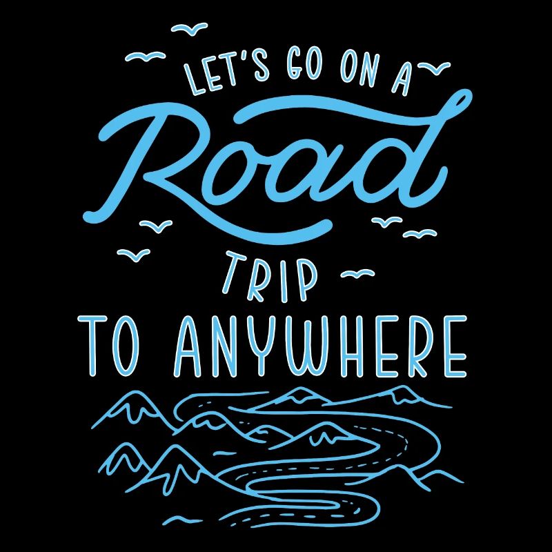 Road Trip