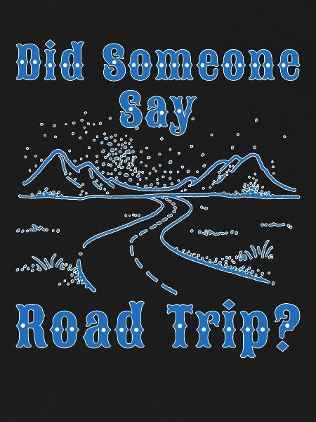 Road Trip