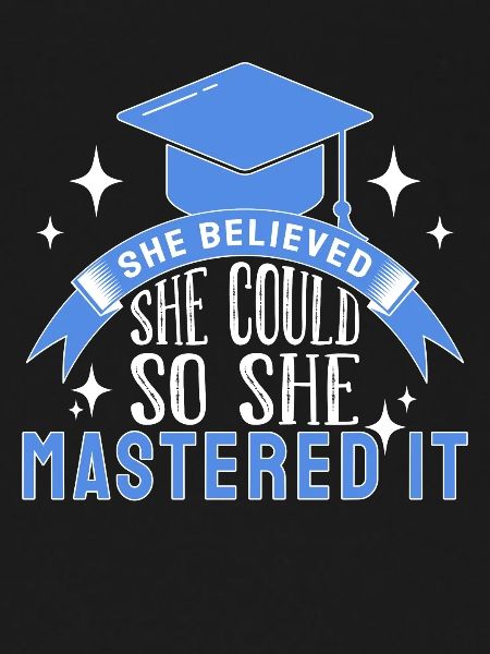 Master Université