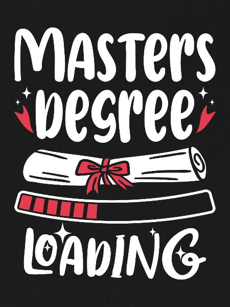 Master's degree University