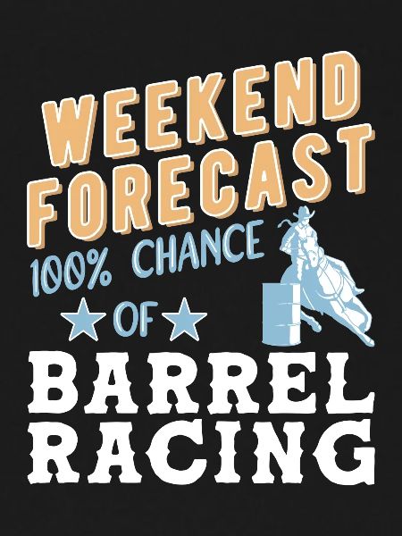Course de barils