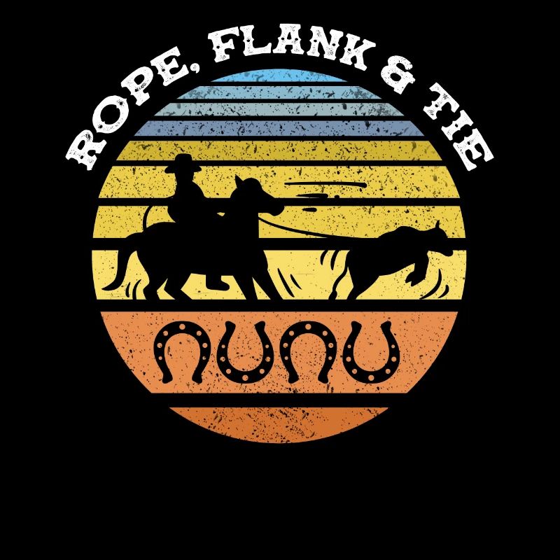 Team Roping